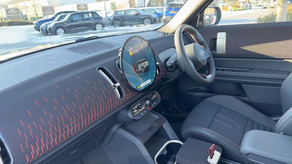 Used MINI Countryman 2024 for sale - 75271068: Photo 7