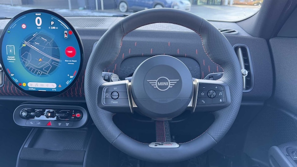 Used MINI Countryman 2024 for sale - 75271068: Photo 8