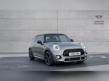 2019 - 1.5 Cooper Sport II 3dr