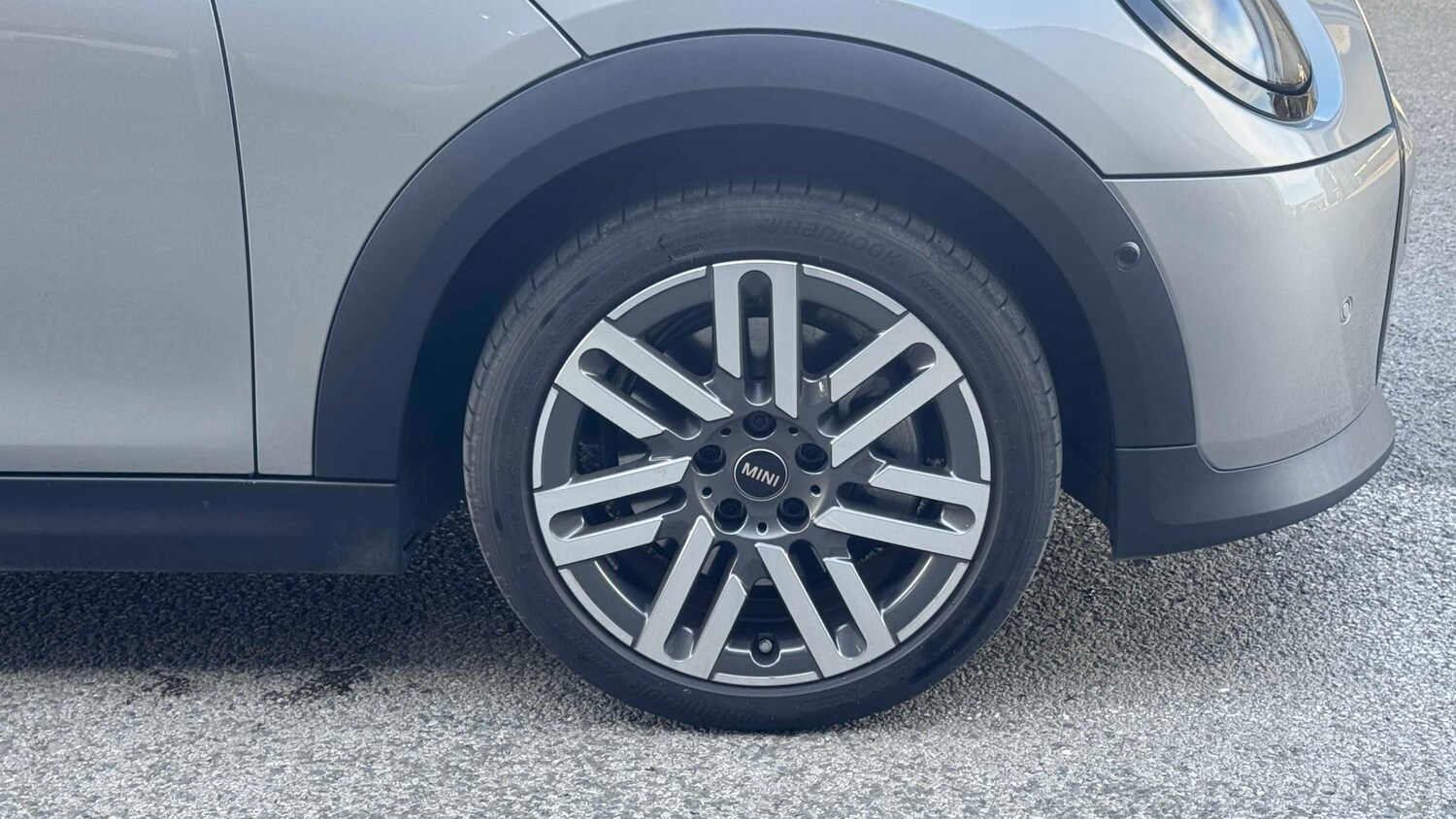 Used MINI Cooper 2025 for sale - 78161351: Photo 11