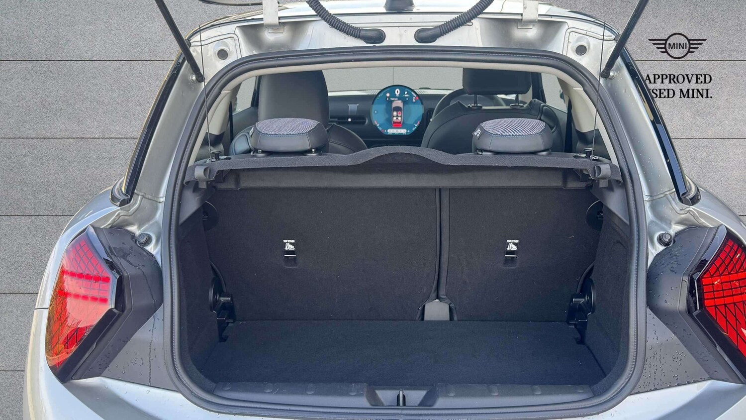 Used MINI Cooper 2025 for sale - 78161351: Photo 12