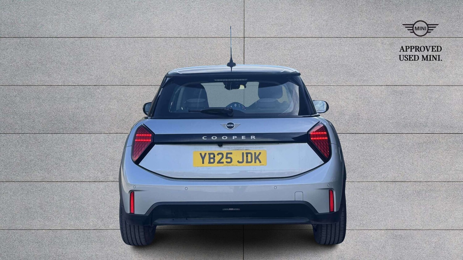 Used MINI Cooper 2025 for sale - 78161351: Photo 13