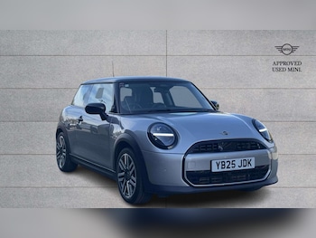 Used MINI Cooper 2025 for sale - 78161351: Photo