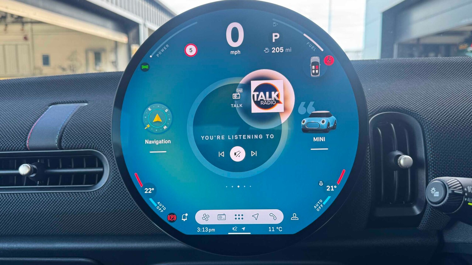 Used MINI Cooper 2025 for sale - 78161351: Photo 20