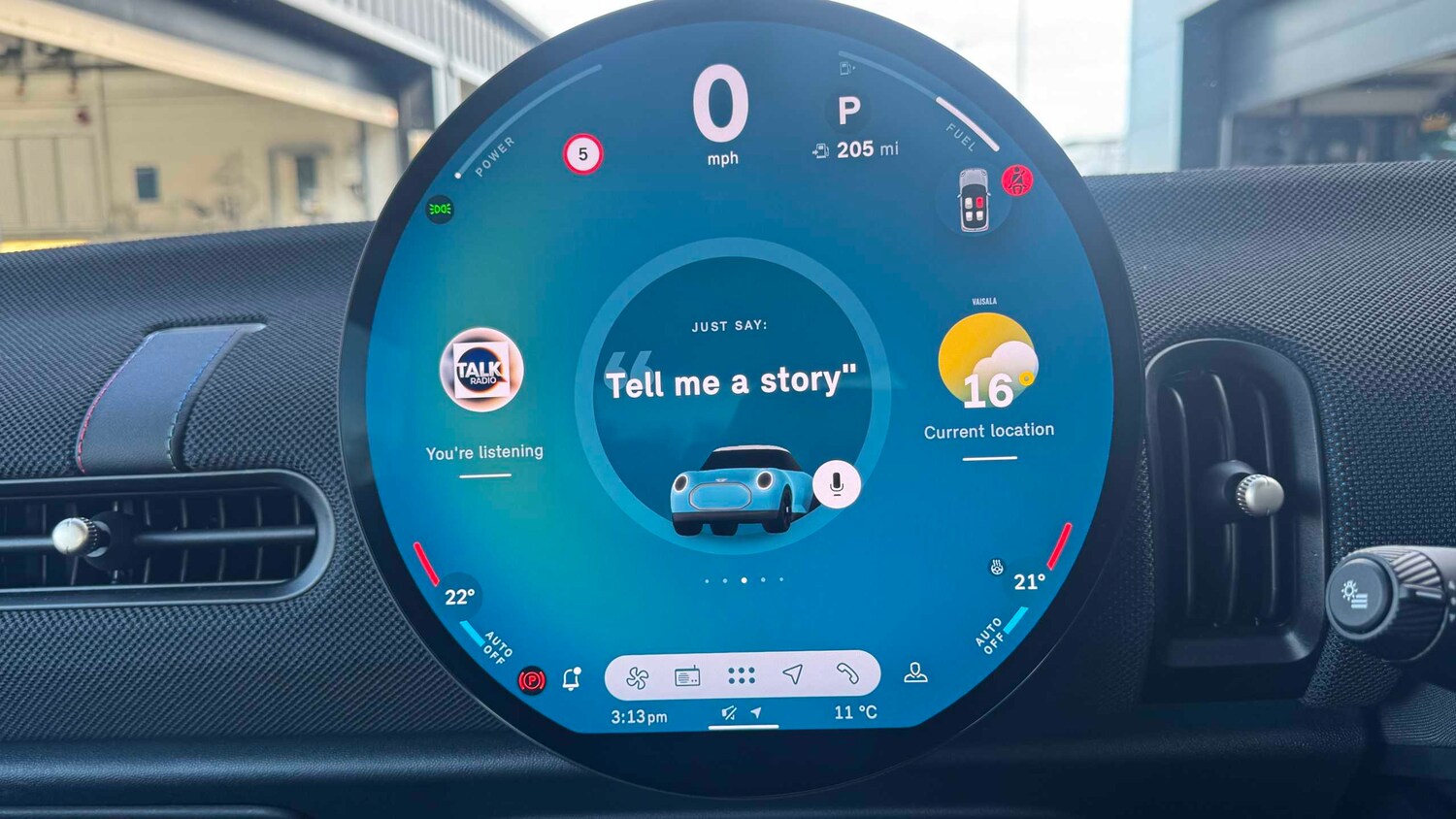 Used MINI Cooper 2025 for sale - 78161351: Photo 21