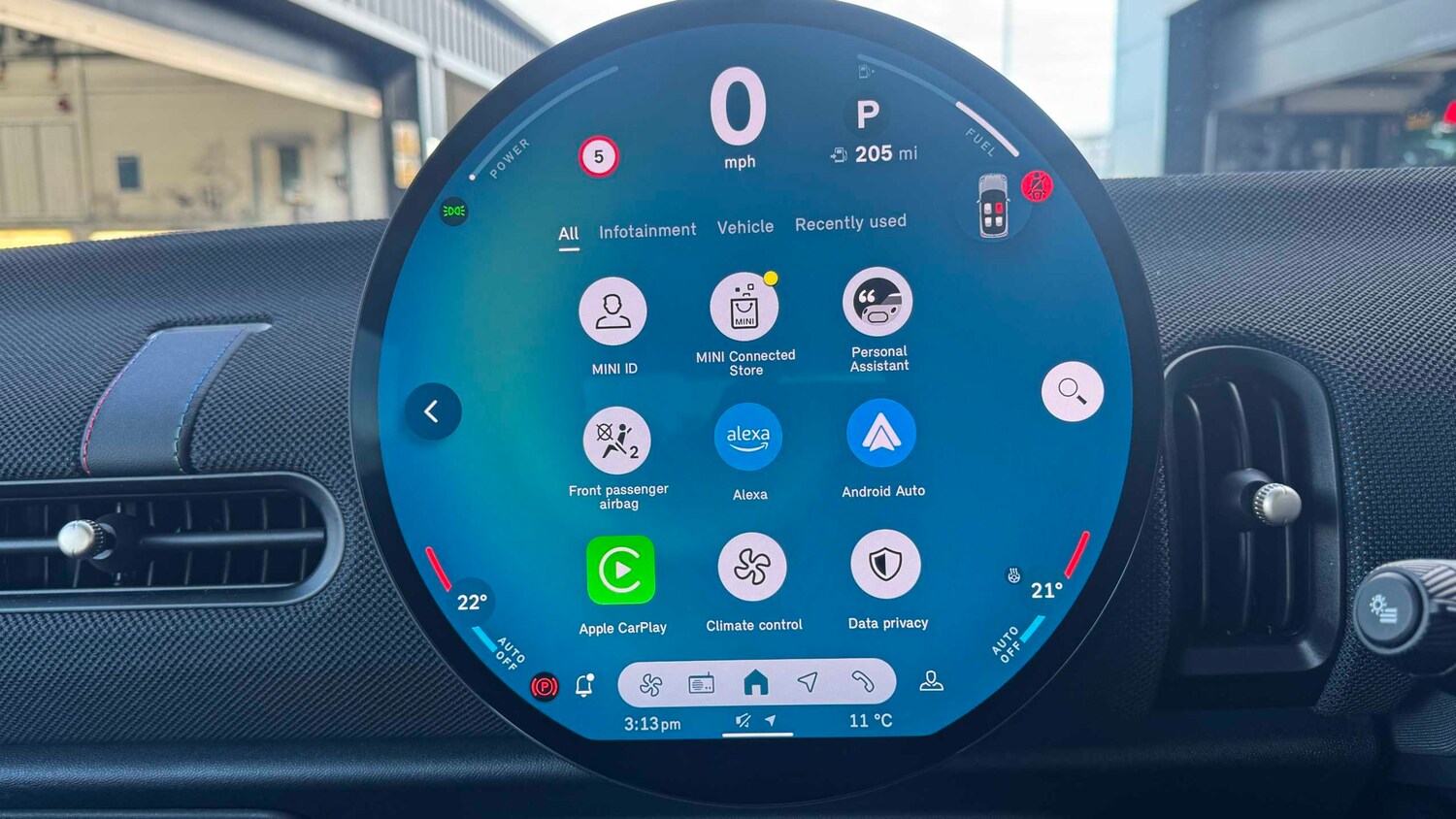 Used MINI Cooper 2025 for sale - 78161351: Photo 22