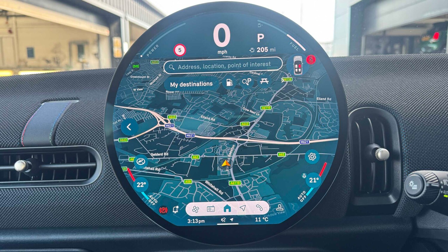 Used MINI Cooper 2025 for sale - 78161351: Photo 23