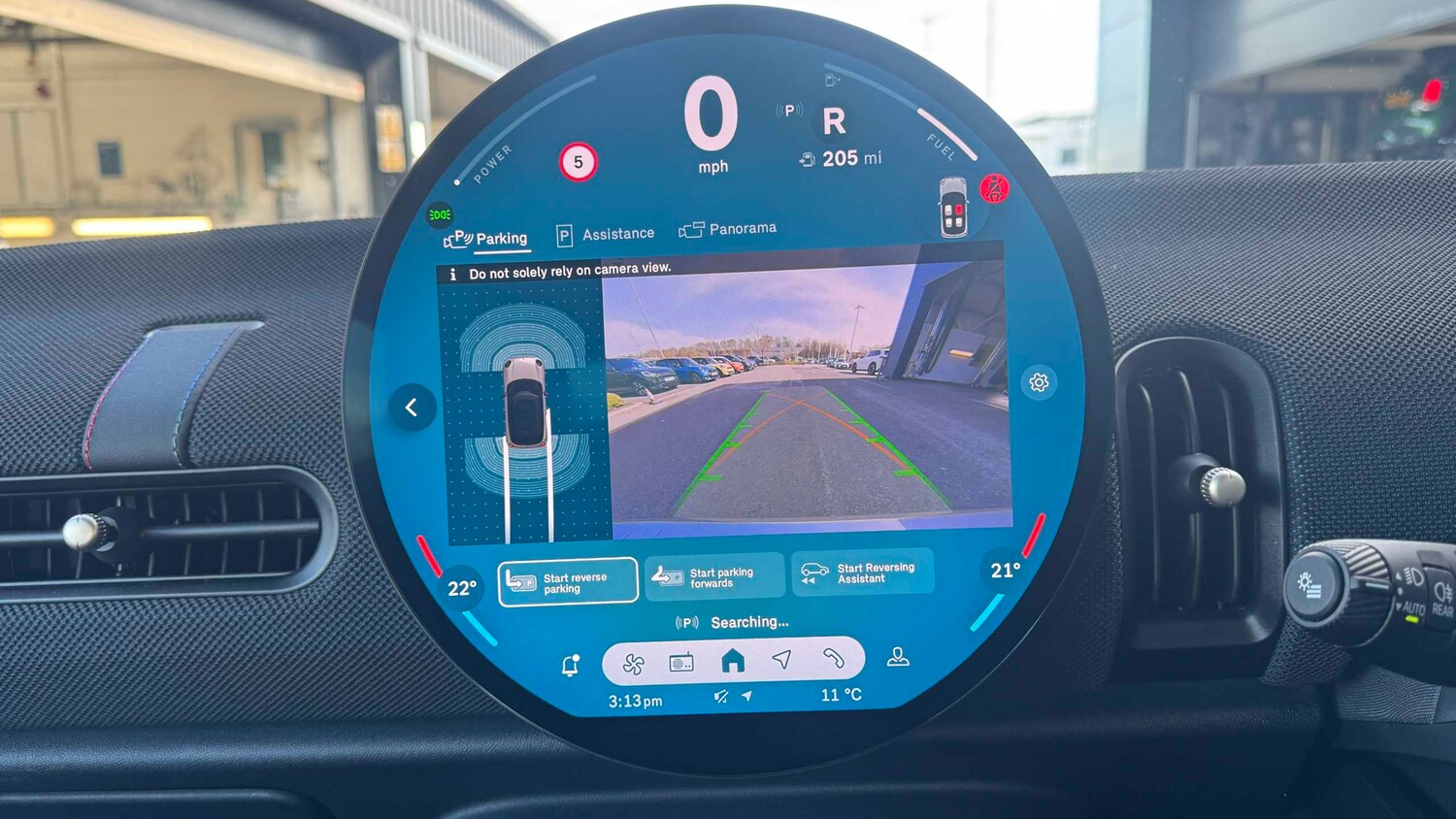 Used MINI Cooper 2025 for sale - 78161351: Photo 24