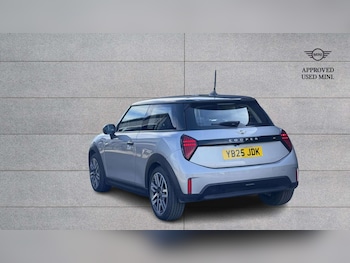 Used MINI Cooper 2025 for sale - 78161351: Photo