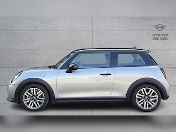 Used MINI Cooper 2025 for sale - 78161351: Photo