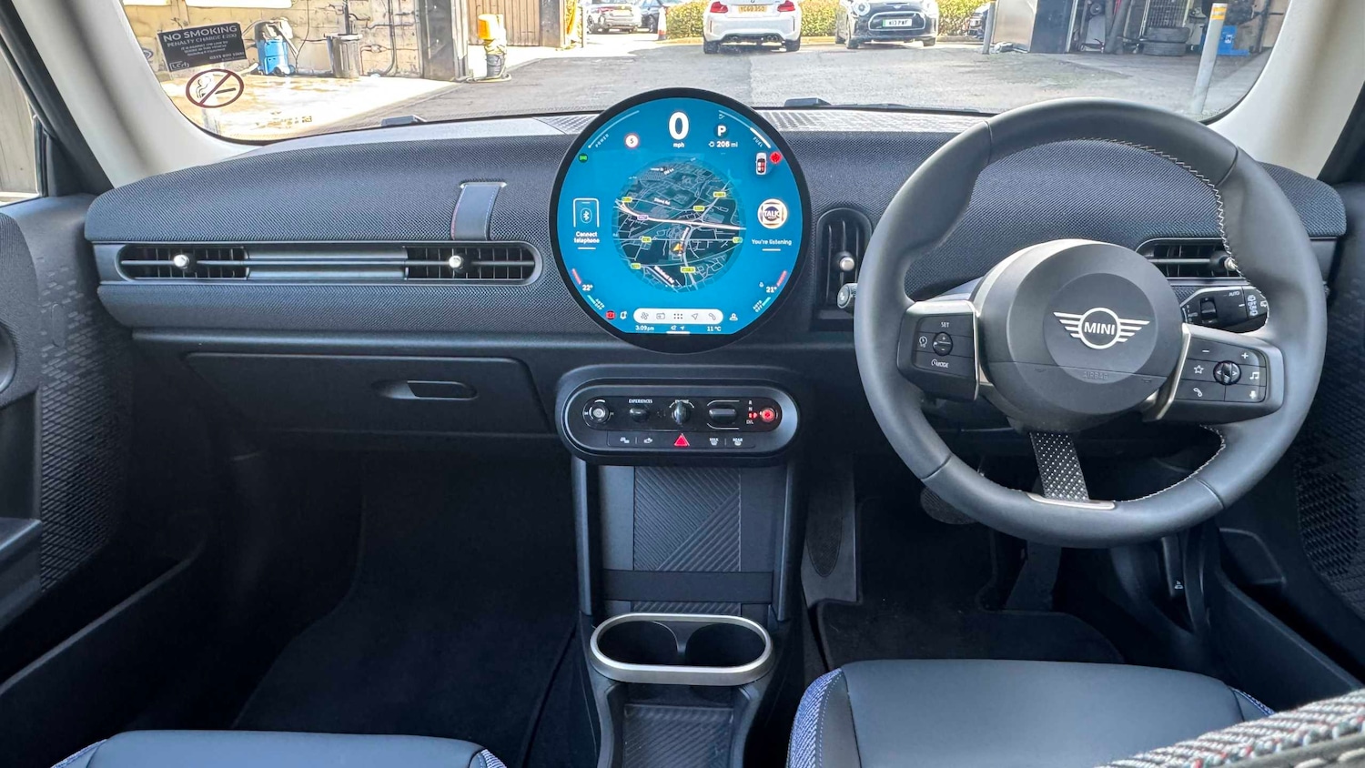 Used MINI Cooper 2025 for sale - 78161351: Photo 4