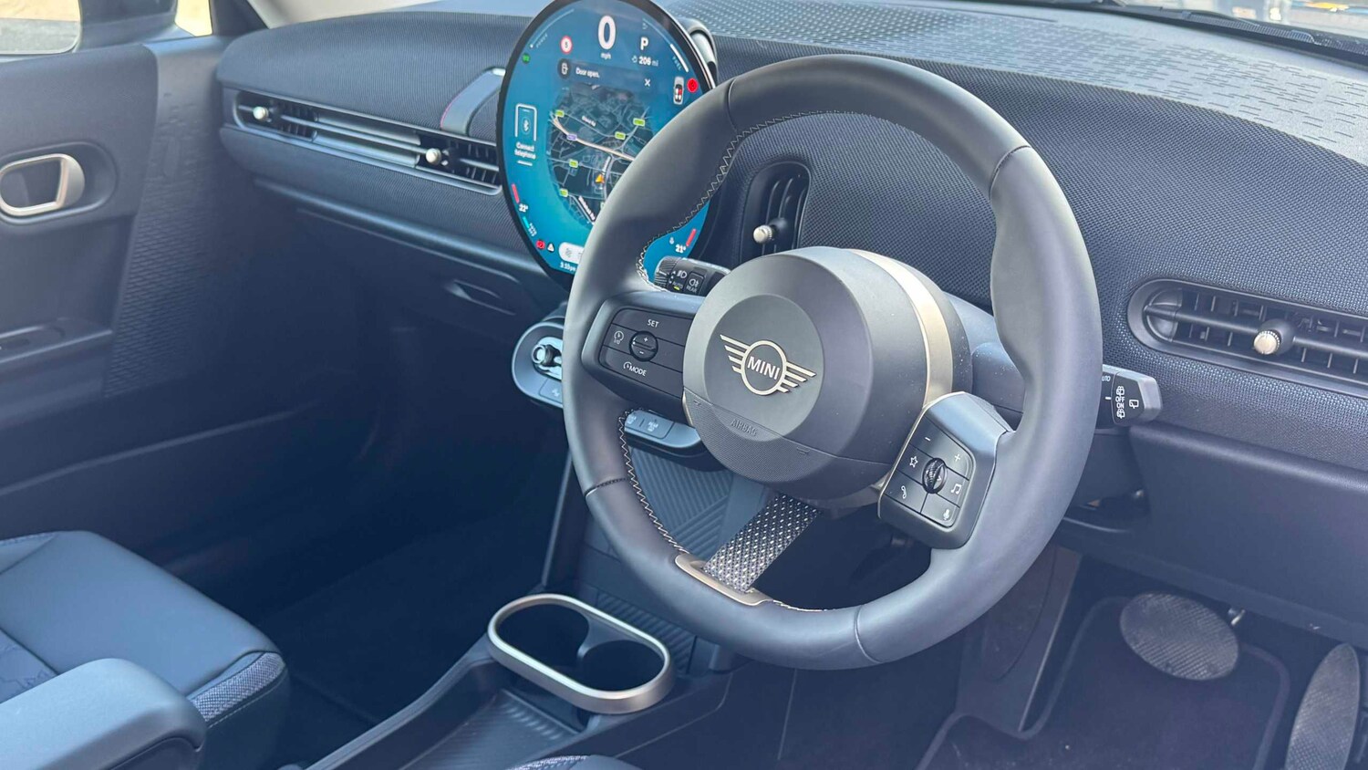 Used MINI Cooper 2025 for sale - 78161351: Photo 6