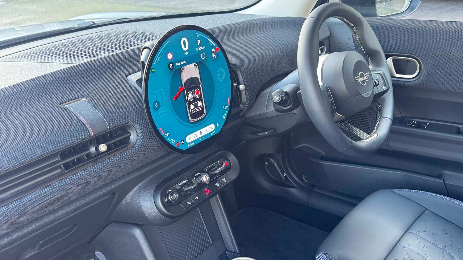 Used MINI Cooper 2025 for sale - 78161351: Photo 7