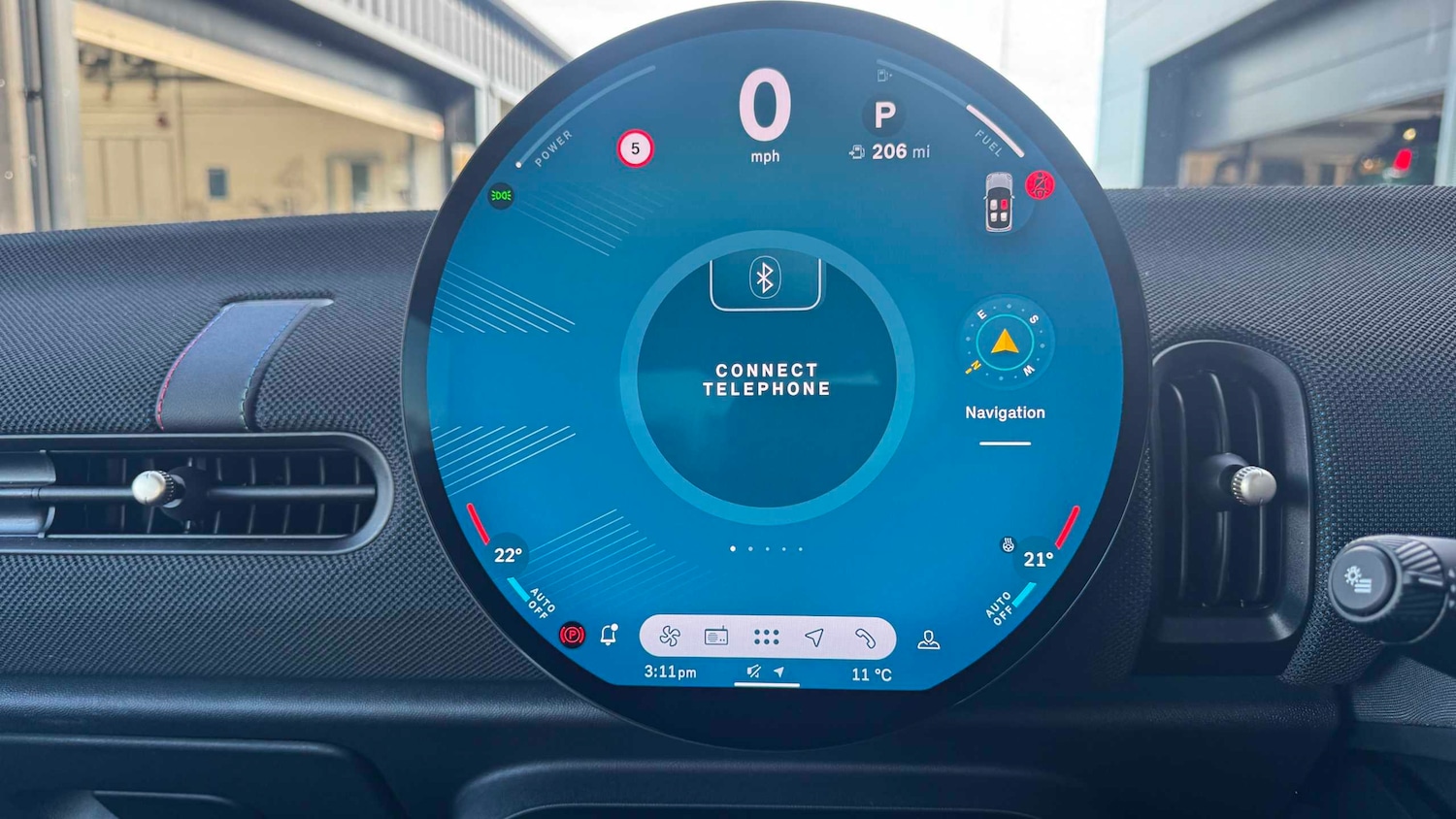 Used MINI Cooper 2025 for sale - 78161351: Photo 8