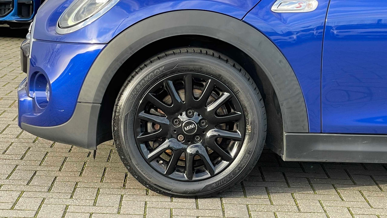 Used MINI Hatch 2020 for sale - 77373810: Photo 12