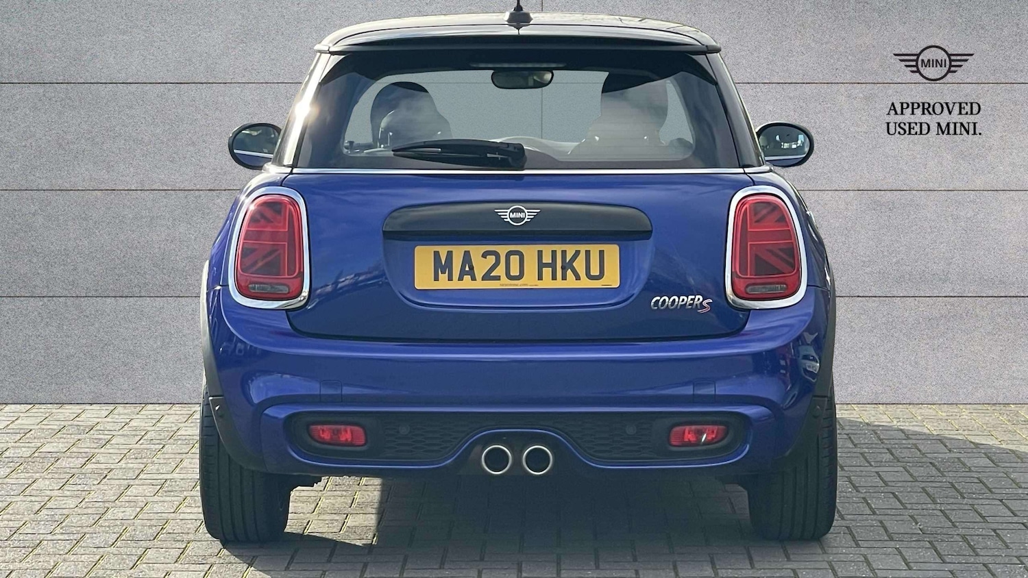 Used MINI Hatch 2020 for sale - 77373810: Photo 13