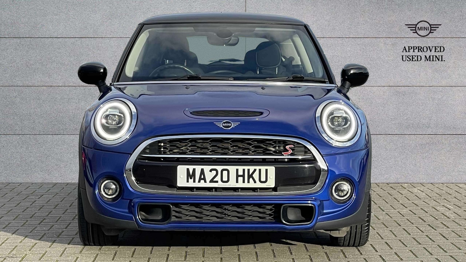 Used MINI Hatch 2020 for sale - 77373810: Photo 14