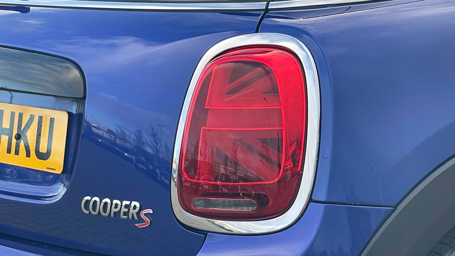 Used MINI Hatch 2020 for sale - 77373810: Photo 18