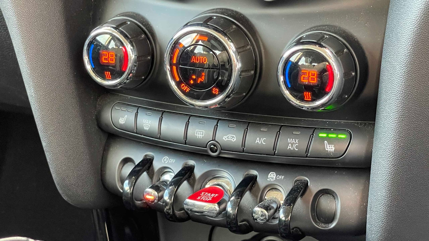 Used MINI Hatch 2020 for sale - 77373810: Photo 27