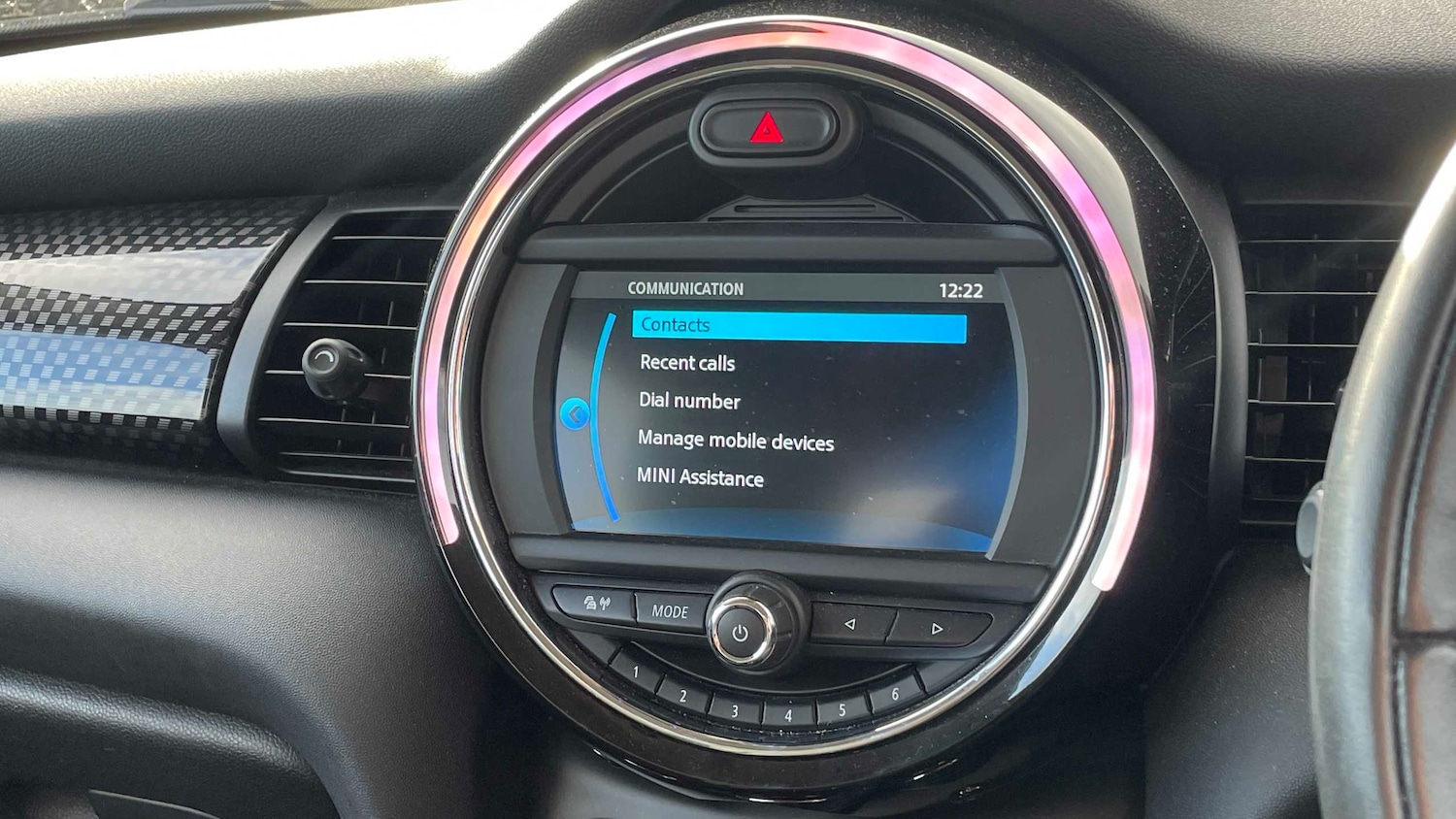 Used MINI Hatch 2020 for sale - 77373810: Photo 30