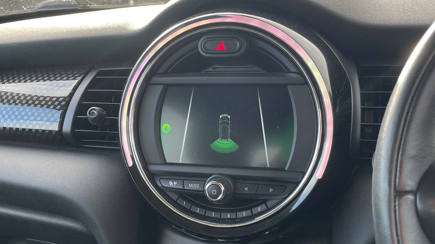 Used MINI Hatch 2020 for sale - 77373810: Photo 31