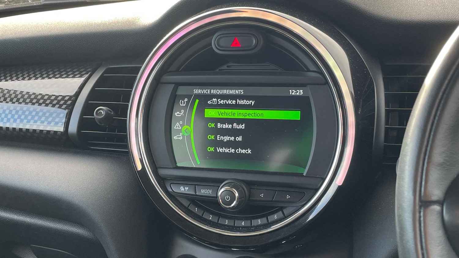 Used MINI Hatch 2020 for sale - 77373810: Photo 32