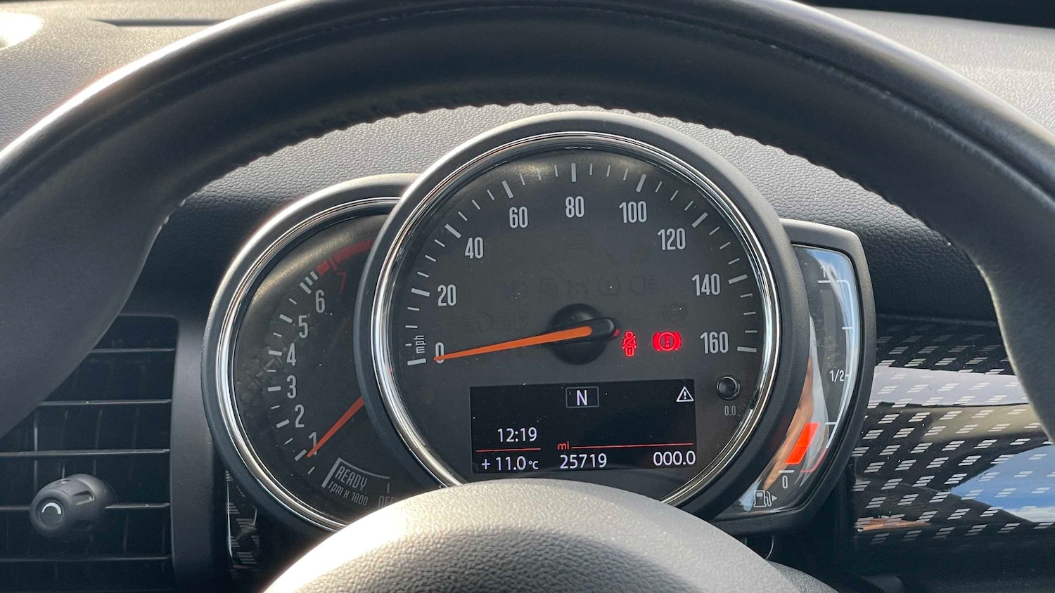 Used MINI Hatch 2020 for sale - 77373810: Photo 7