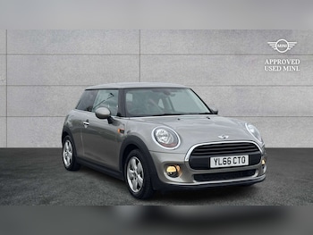 Used MINI Hatch 2016 for sale - 78550973: Photo