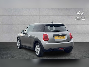 Used MINI Hatch 2016 for sale - 78550973: Photo