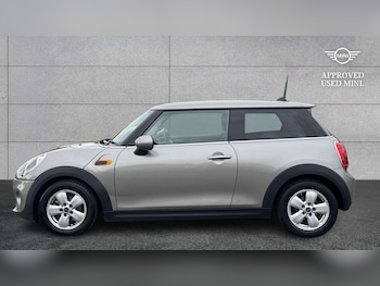 Used MINI Hatch 2016 for sale - 78550973: Photo