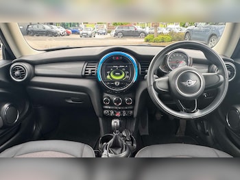 Used MINI Hatch 2016 for sale - 78550973: Photo