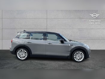 Used MINI Clubman 2019 for sale - 79637344: Photo