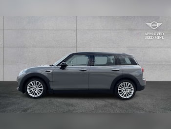Used MINI Clubman 2019 for sale - 79637344: Photo