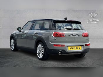 Used MINI Clubman 2019 for sale - 79637344: Photo