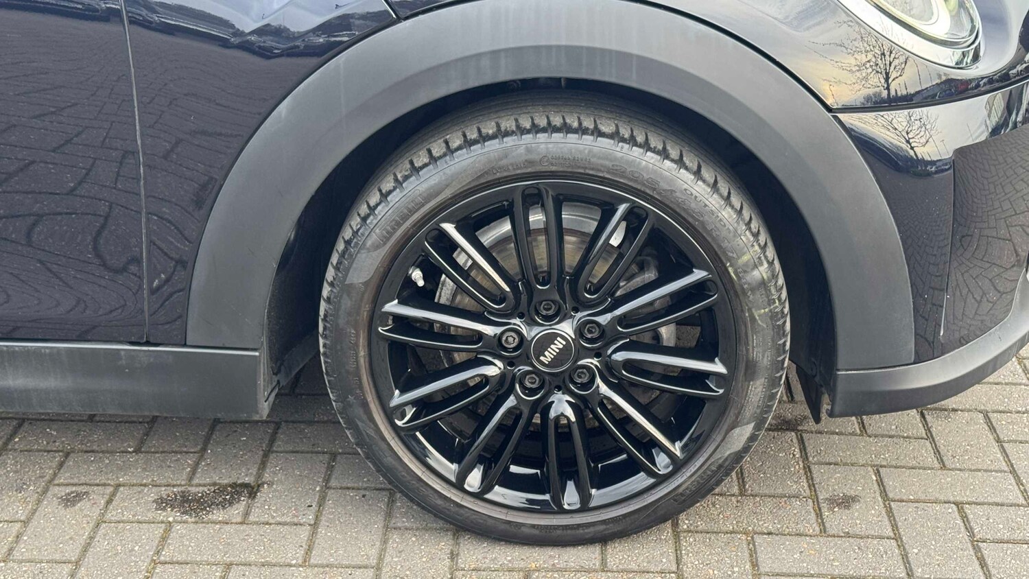 Used MINI Hatch 2023 for sale - 77995792: Photo 12