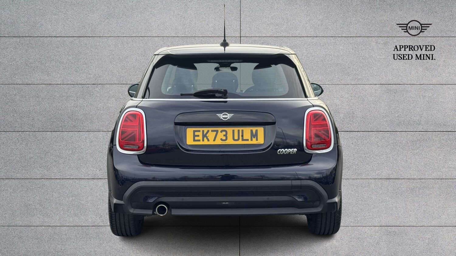 Used MINI Hatch 2023 for sale - 77995792: Photo 14