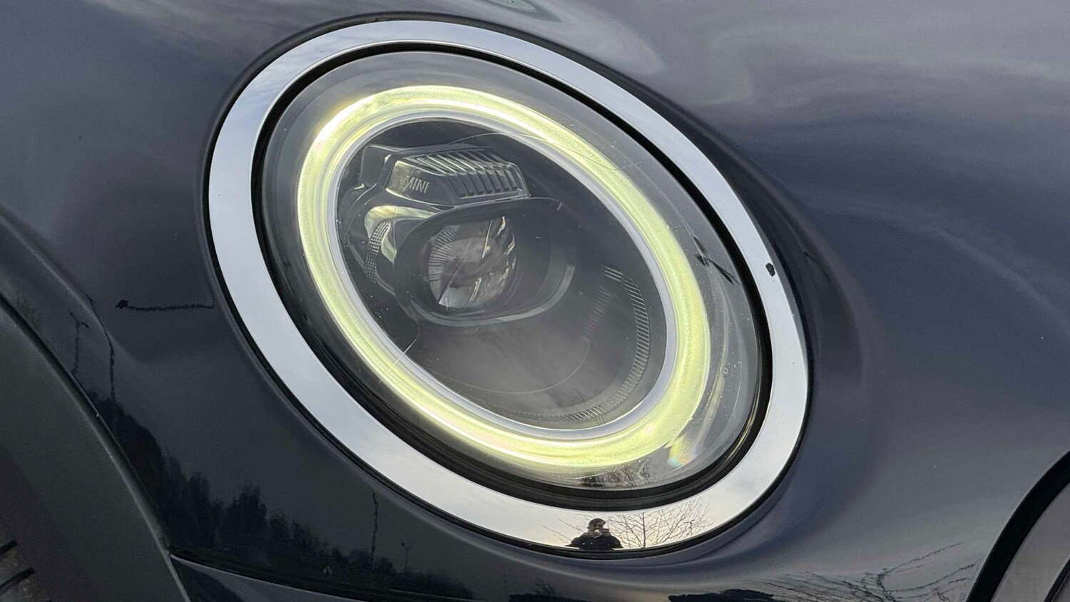 Used MINI Hatch 2023 for sale - 77995792: Photo 16