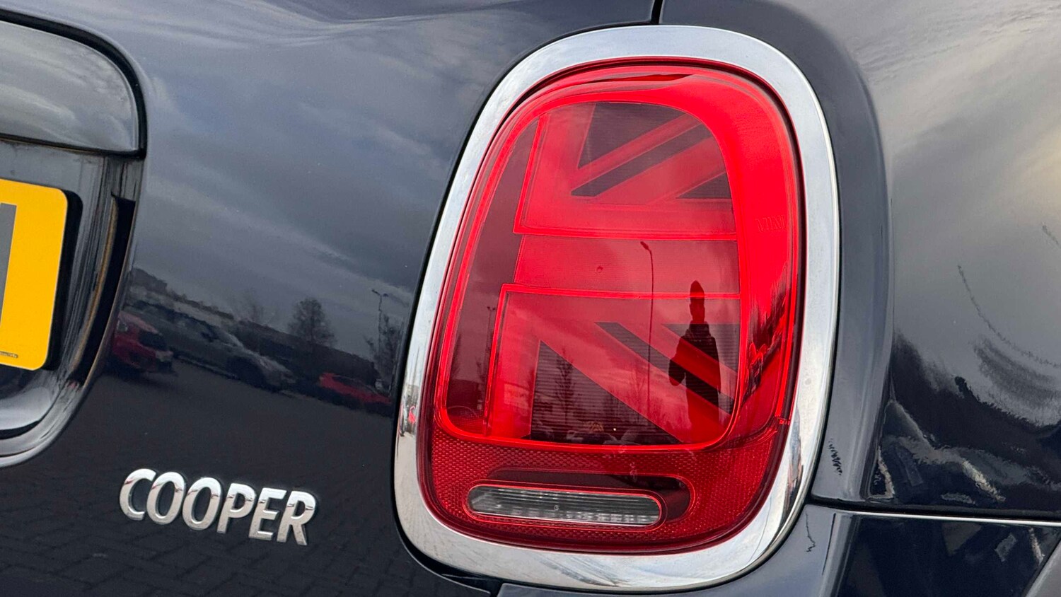 Used MINI Hatch 2023 for sale - 77995792: Photo 17