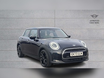 Used MINI Hatch 2023 for sale - 77995792: Photo
