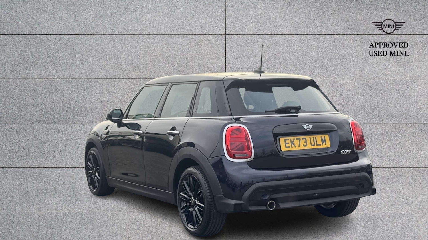 Used MINI Hatch 2023 for sale - 77995792: Photo 2