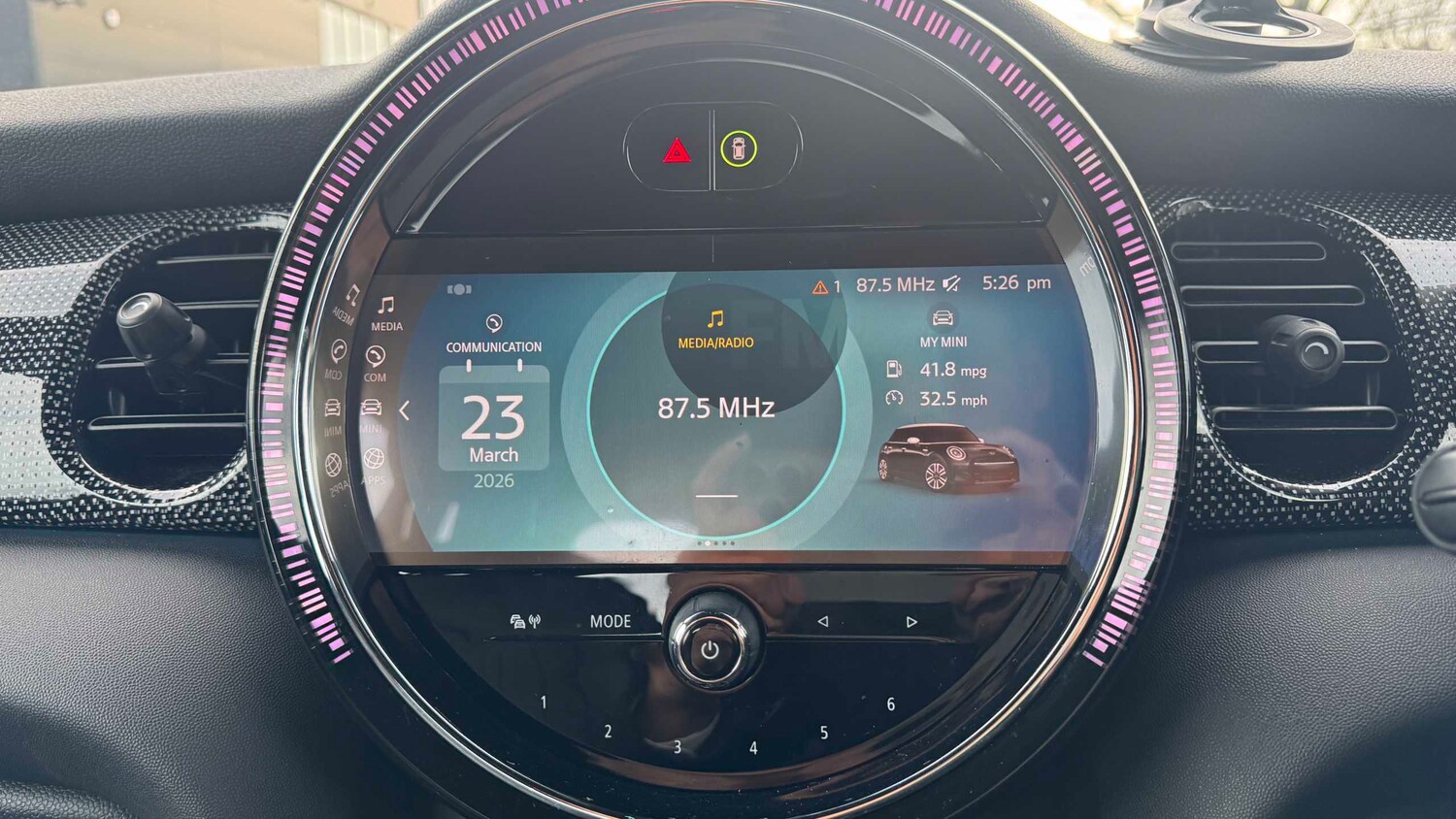 Used MINI Hatch 2023 for sale - 77995792: Photo 22