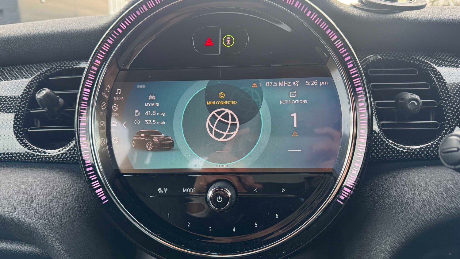 Used MINI Hatch 2023 for sale - 77995792: Photo 23