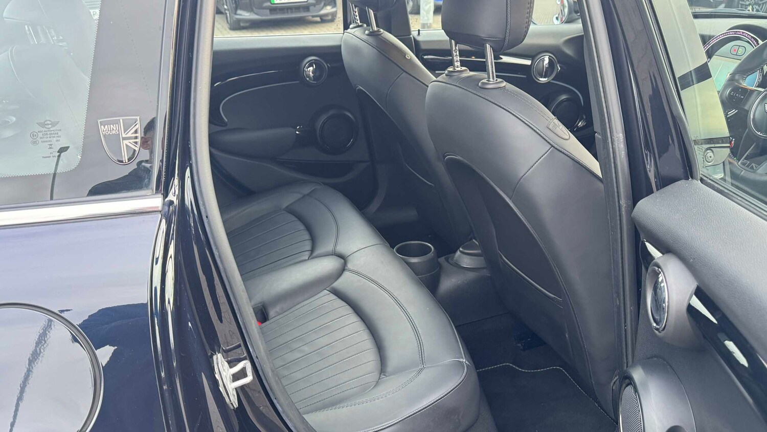 Used MINI Hatch 2023 for sale - 77995792: Photo 28