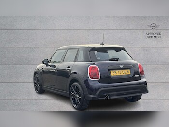 Used MINI Hatch 2023 for sale - 77995792: Photo