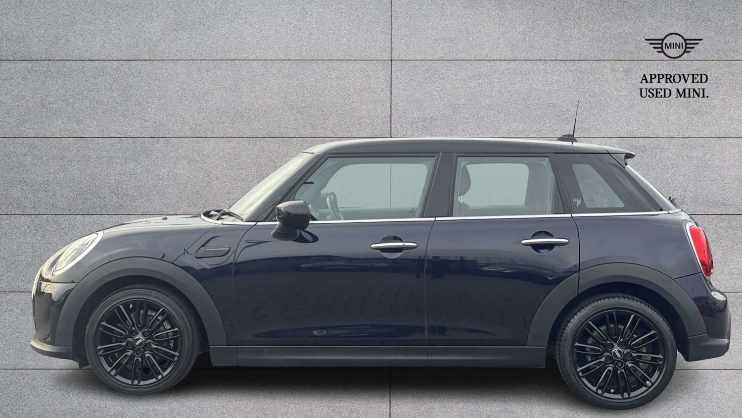 Used MINI Hatch 2023 for sale - 77995792: Photo 3