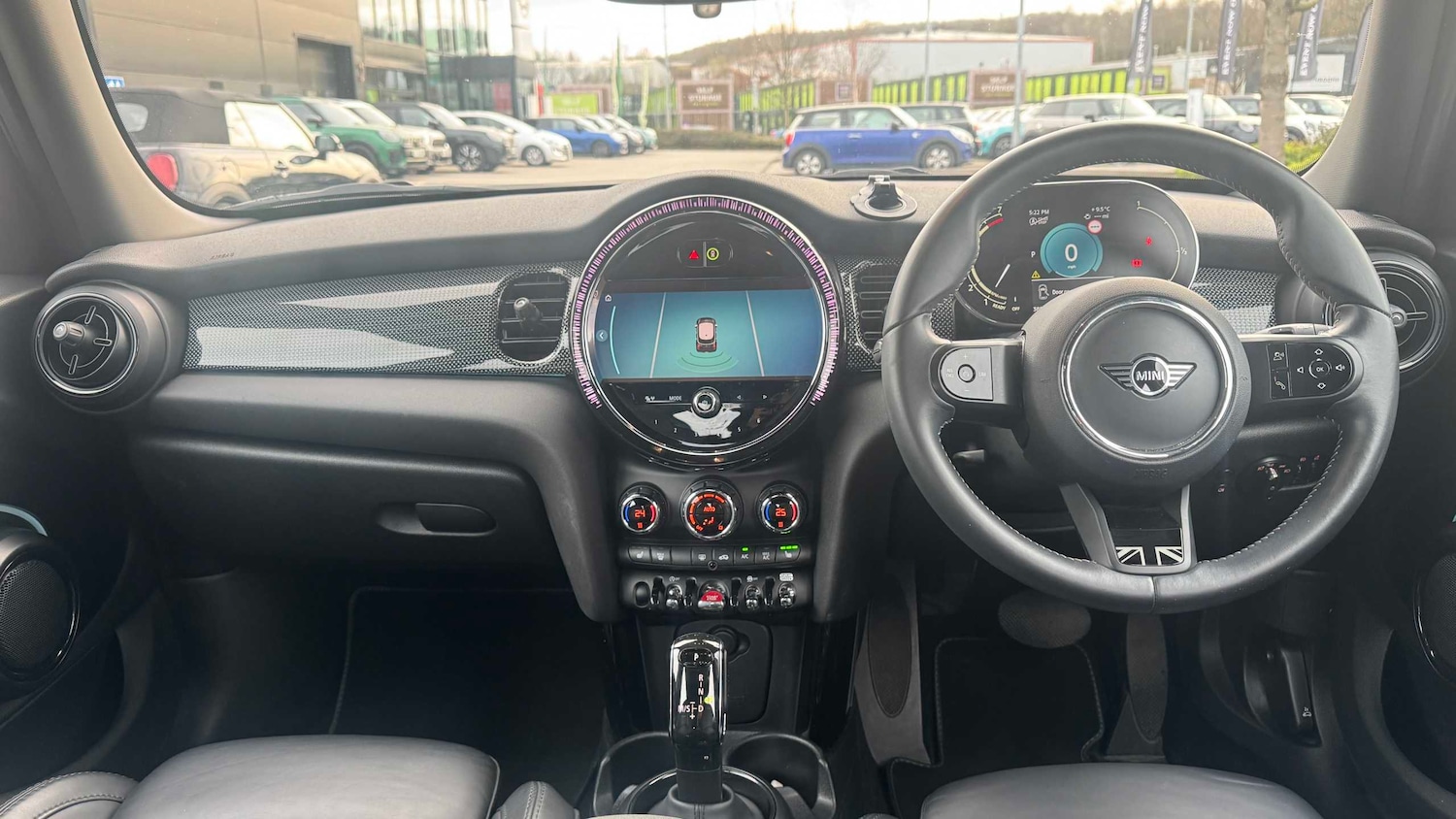 Used MINI Hatch 2023 for sale - 77995792: Photo 4