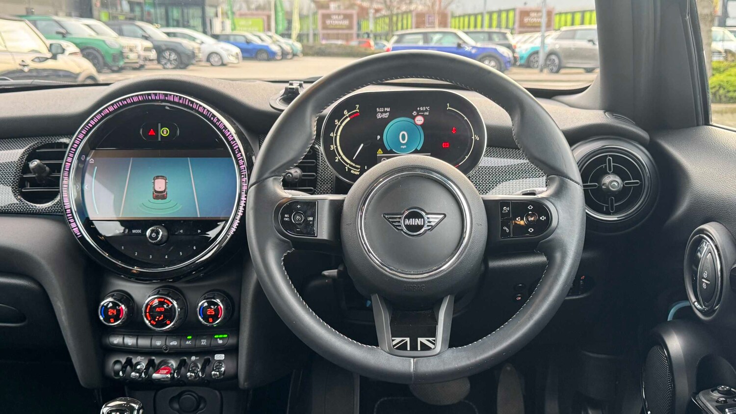 Used MINI Hatch 2023 for sale - 77995792: Photo 5