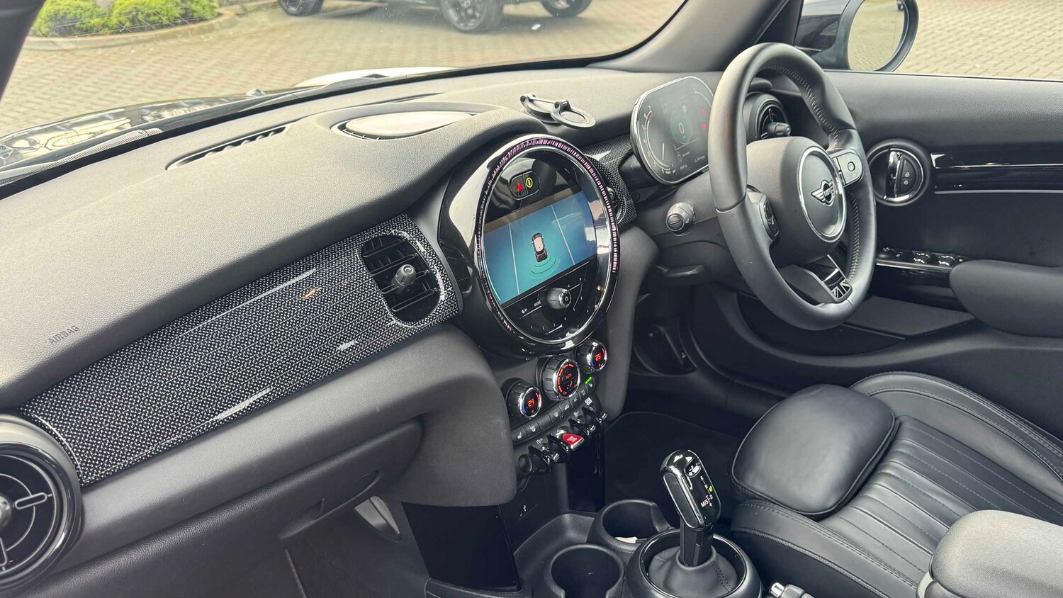 Used MINI Hatch 2023 for sale - 77995792: Photo 7