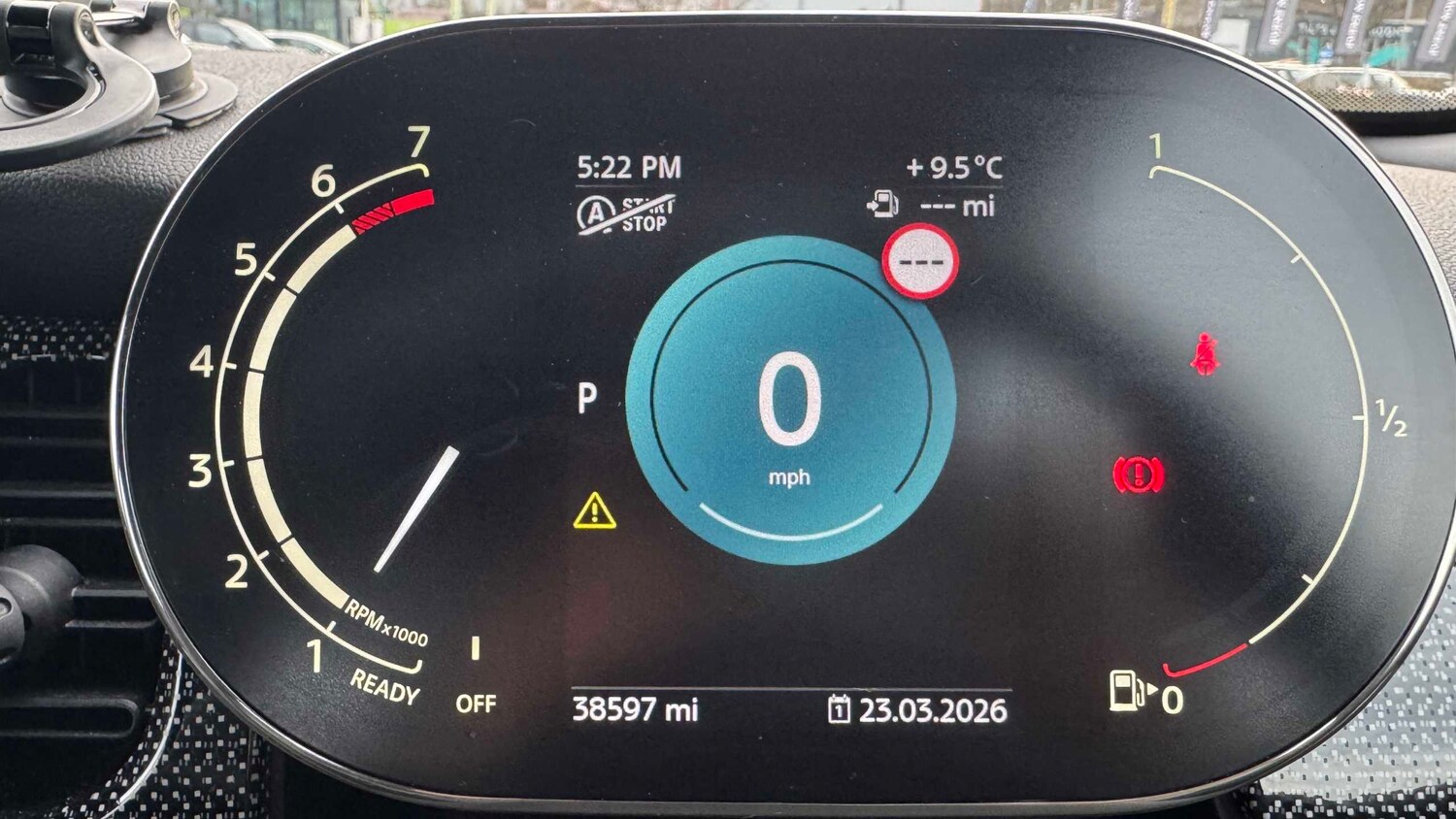 Used MINI Hatch 2023 for sale - 77995792: Photo 8