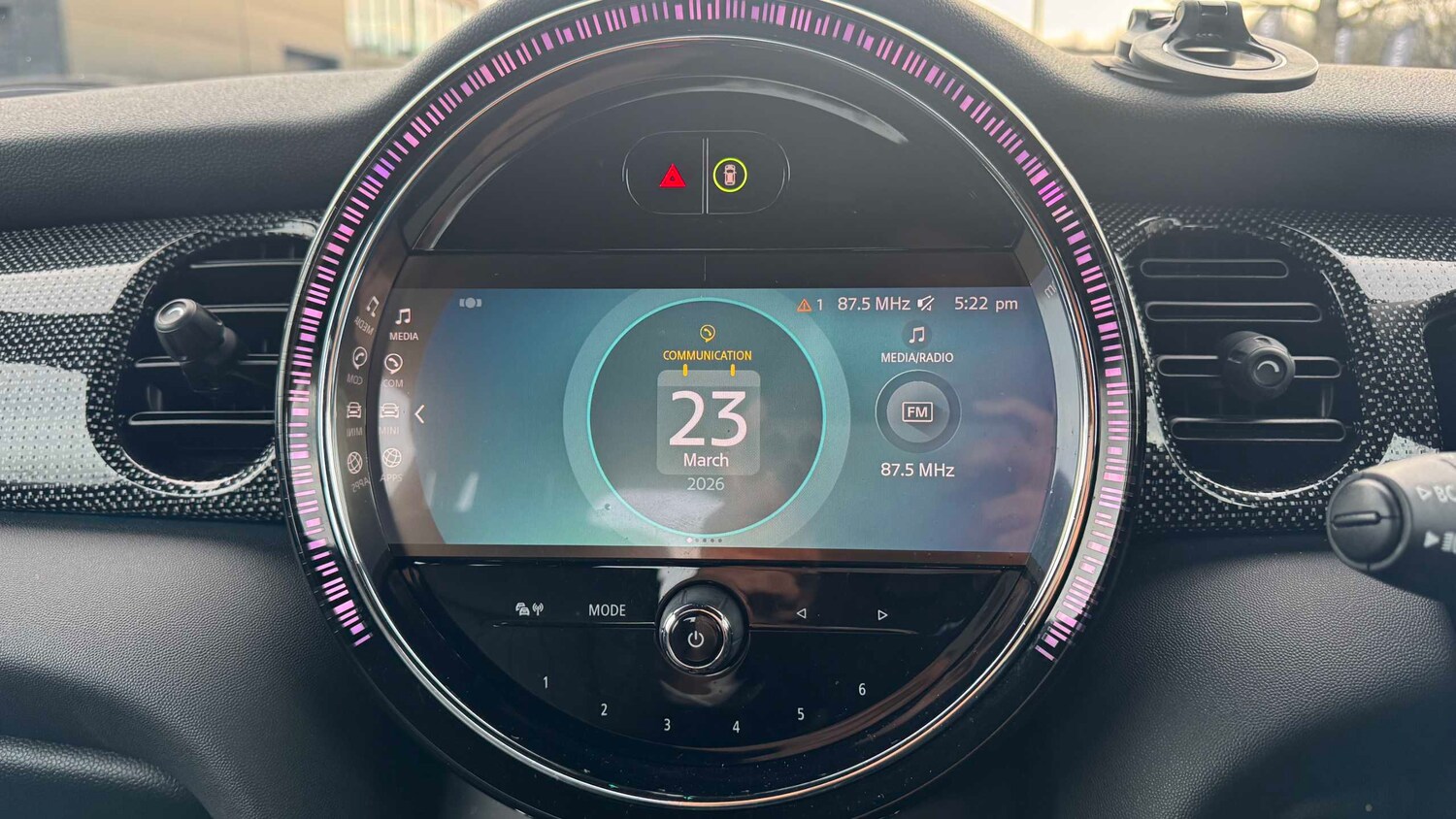 Used MINI Hatch 2023 for sale - 77995792: Photo 9